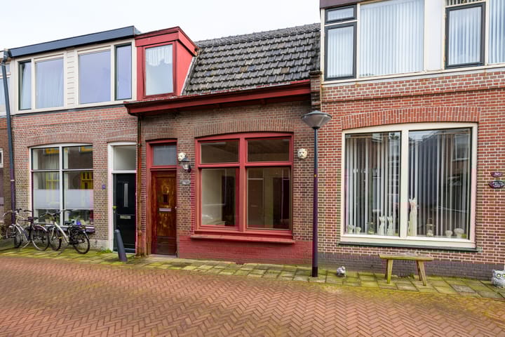 Foto 2 van Tollensstraat 30