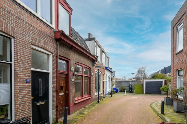 Foto 3 van Tollensstraat 30