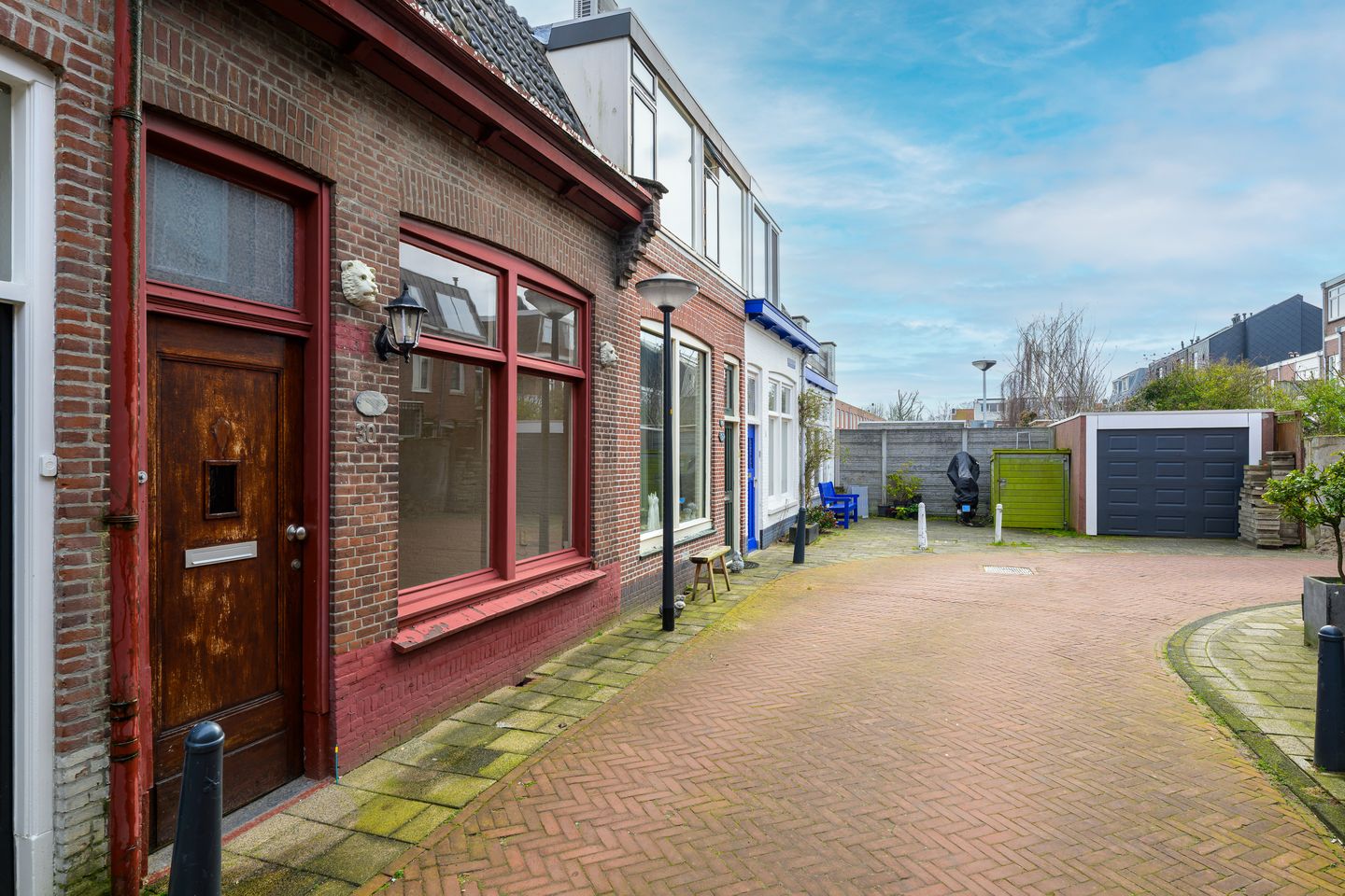 Foto 4 van Tollensstraat 30