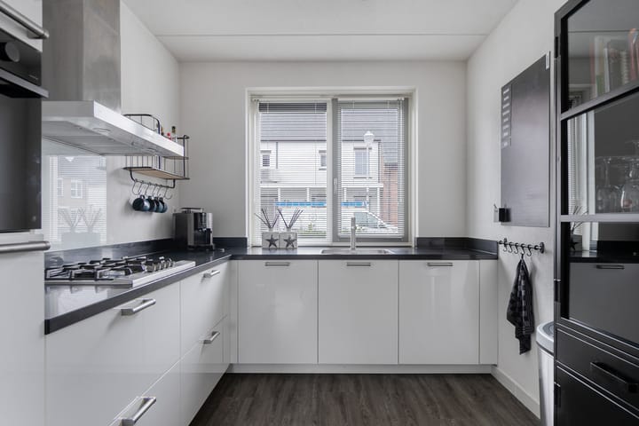 Foto 3 van Straat van Dover 124