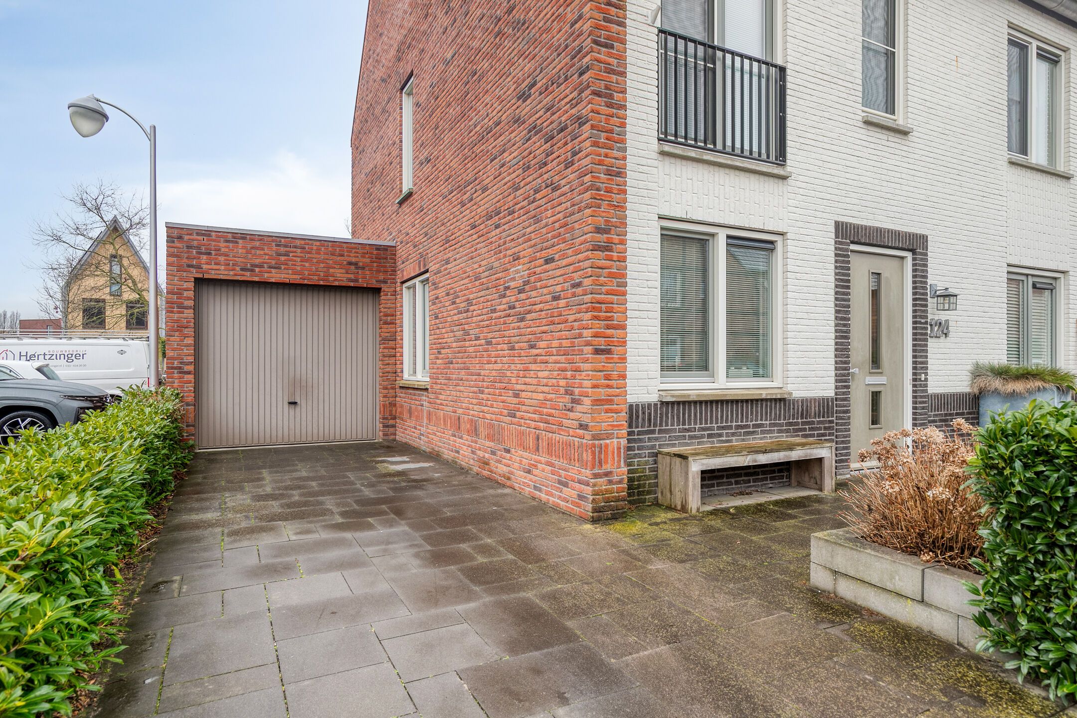 Foto 6 van Straat van Dover 124