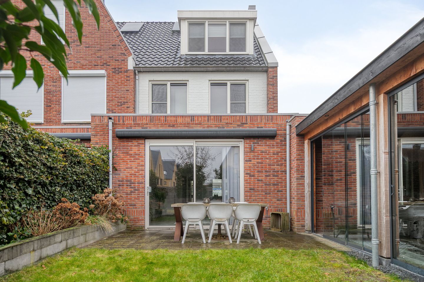 Foto 5 van Straat van Dover 124