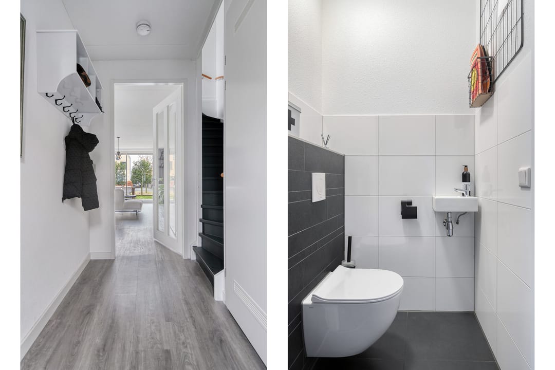 Foto 7 van Straat van Dover 124