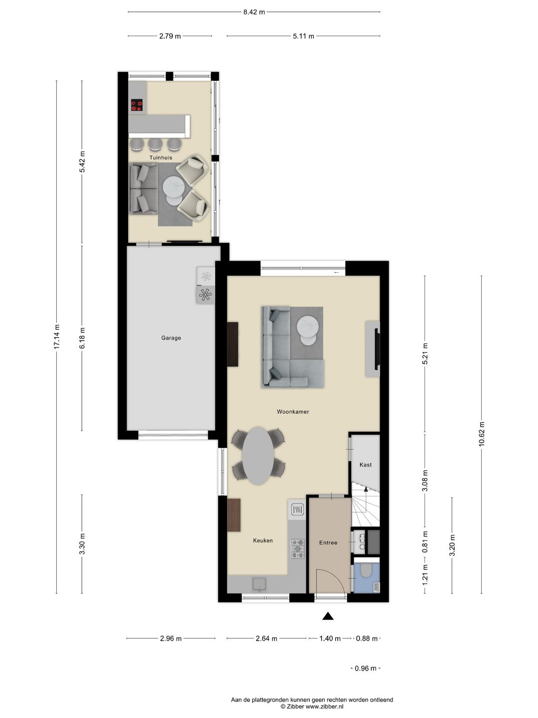 Foto 38 van Straat van Dover 124