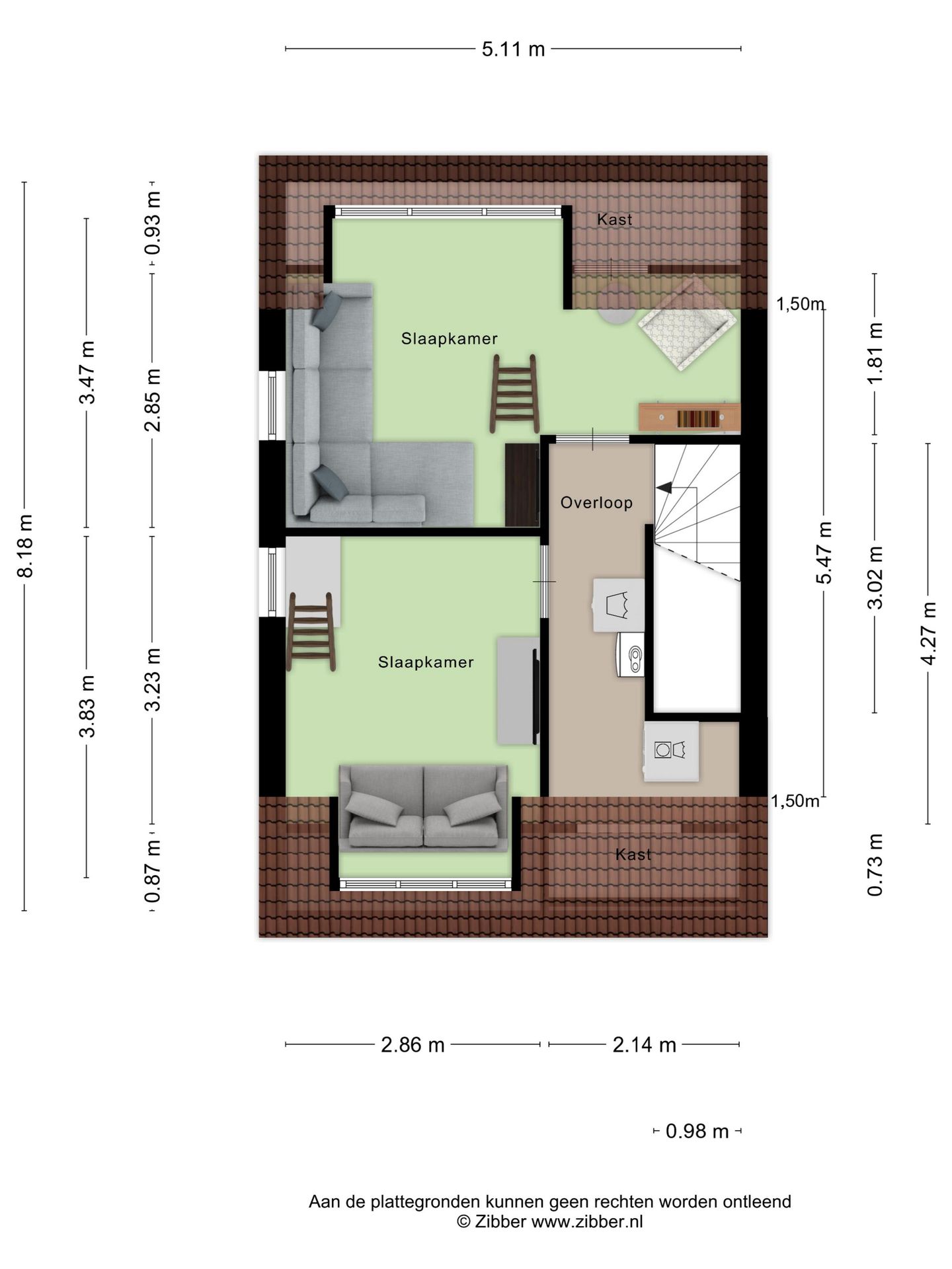 Foto 40 van Straat van Dover 124