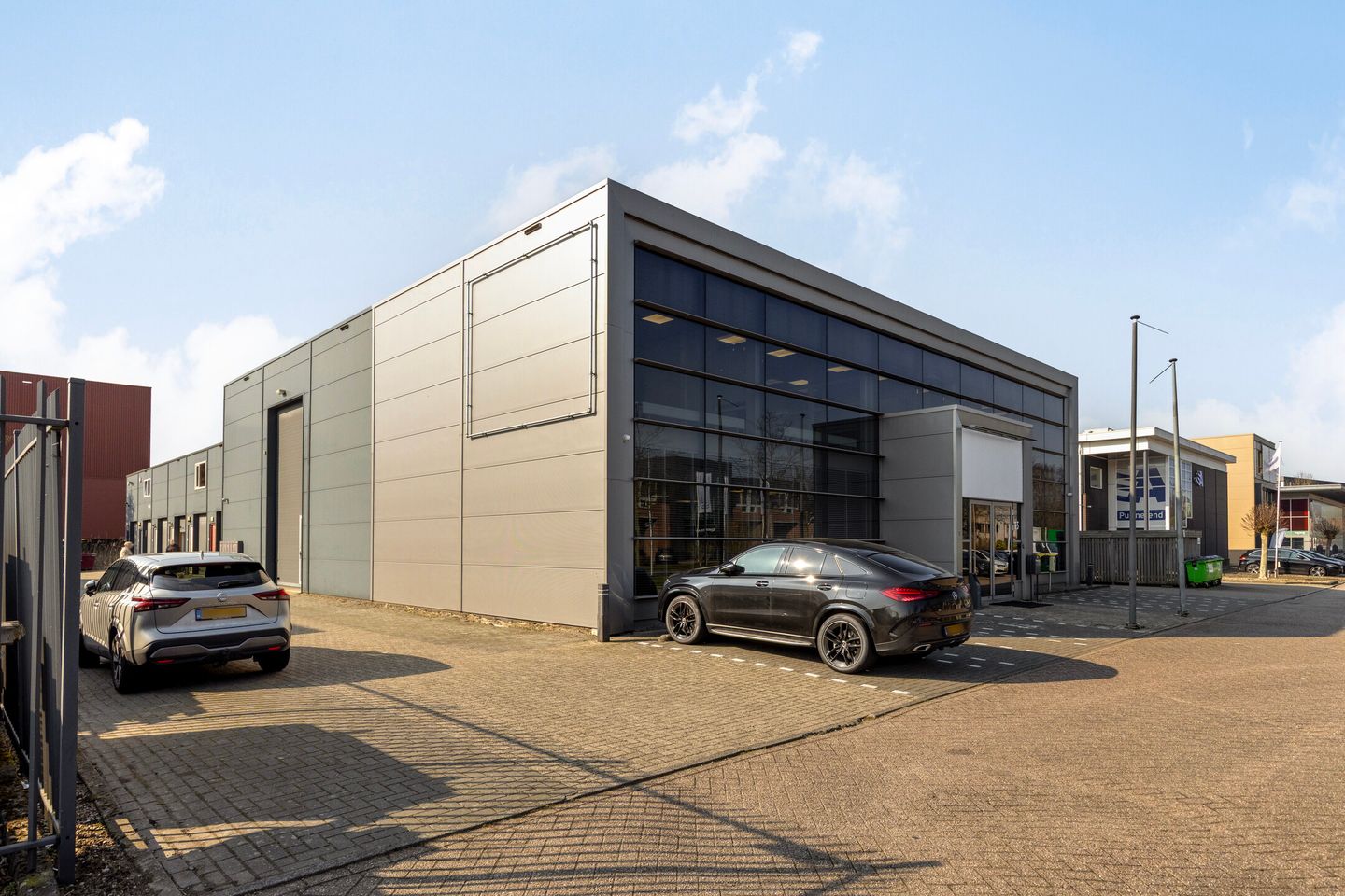 Bekijk foto 1 van Cantekoogweg 15