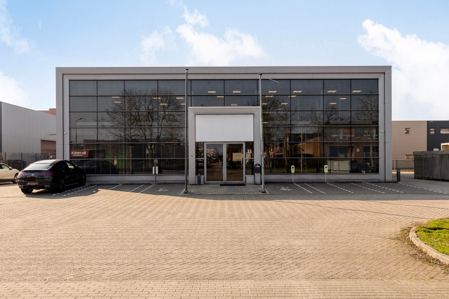 Bekijk foto 2 van Cantekoogweg 15