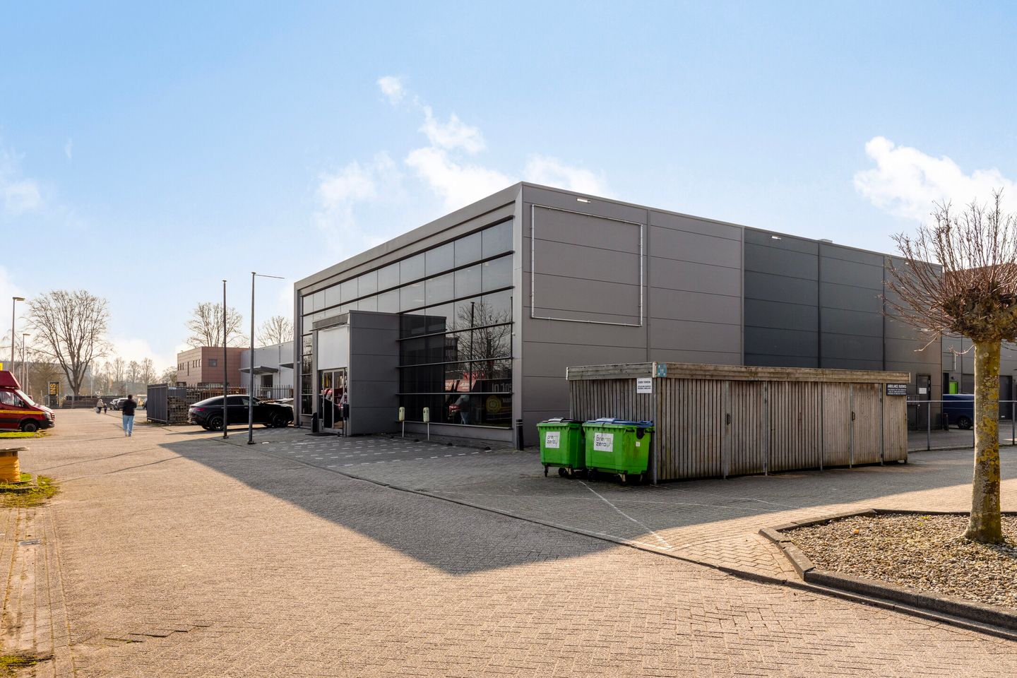 Bekijk foto 4 van Cantekoogweg 15