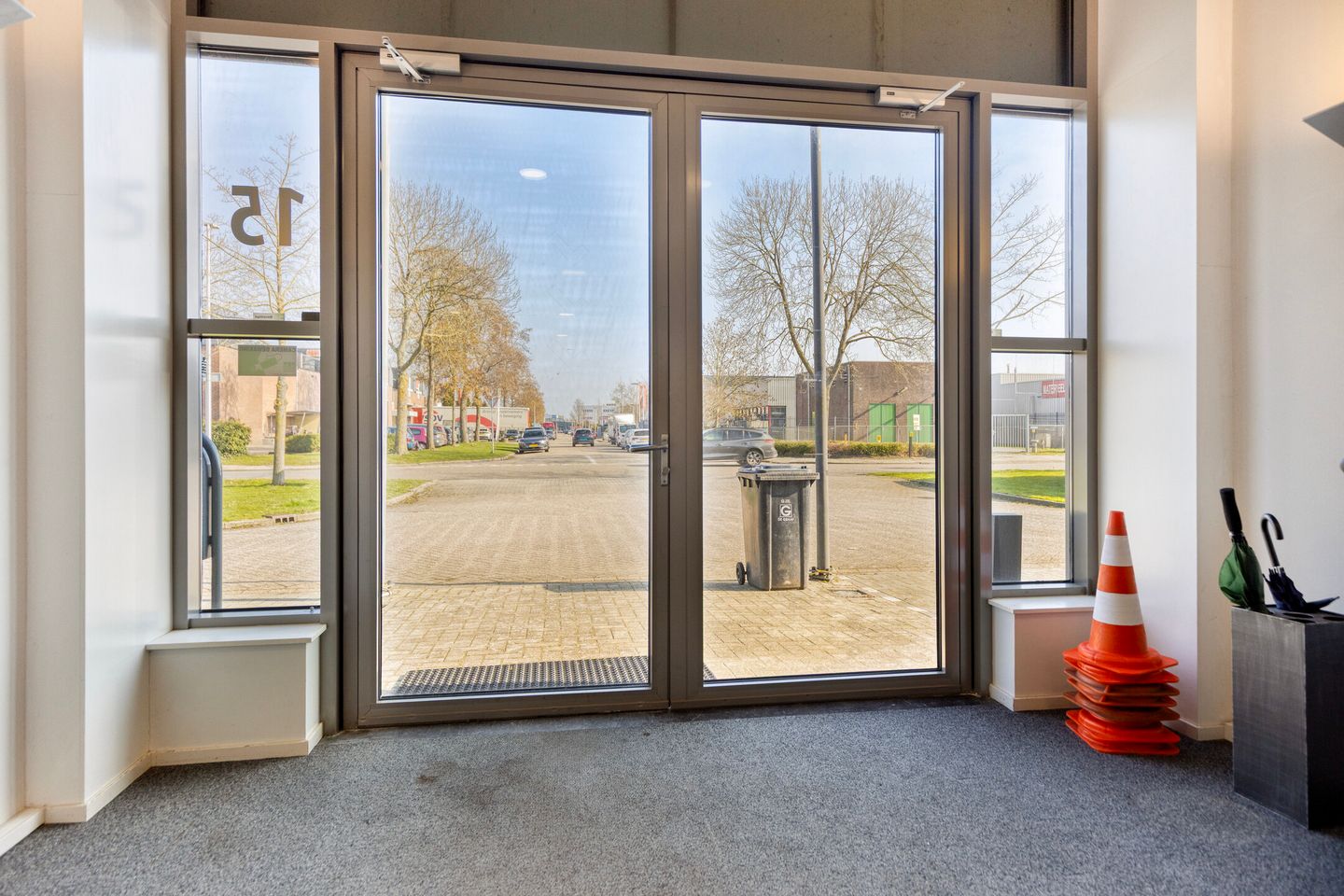 Bekijk foto 5 van Cantekoogweg 15