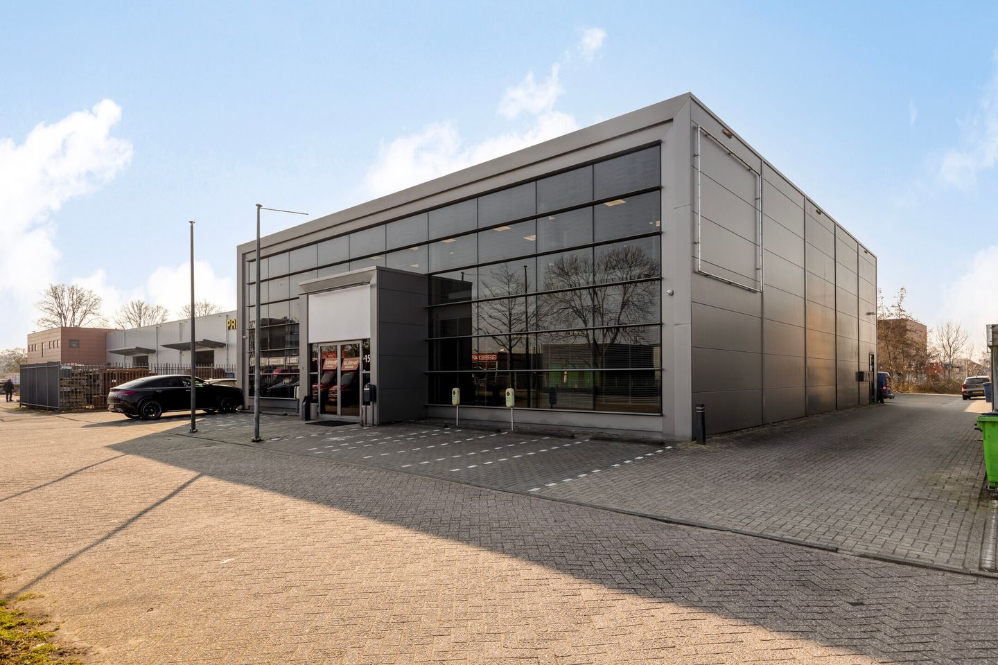 Bekijk foto 3 van Cantekoogweg 15