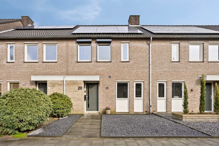 Brouwerijdreef 20 main image