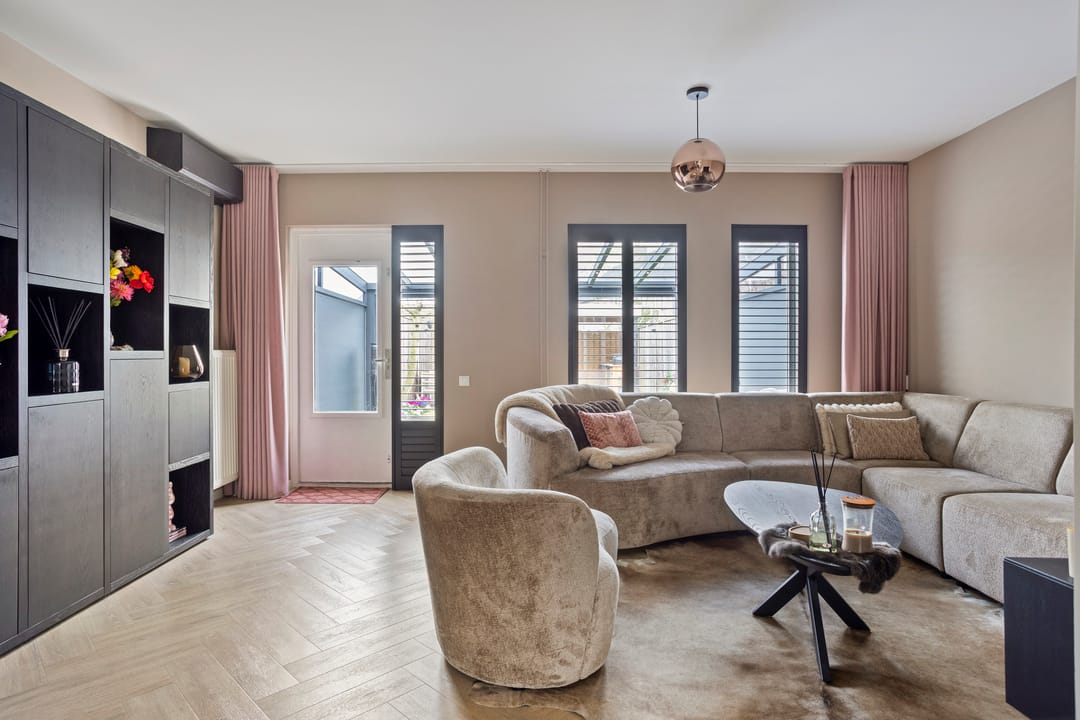 Foto 7 van Brouwerijdreef 20