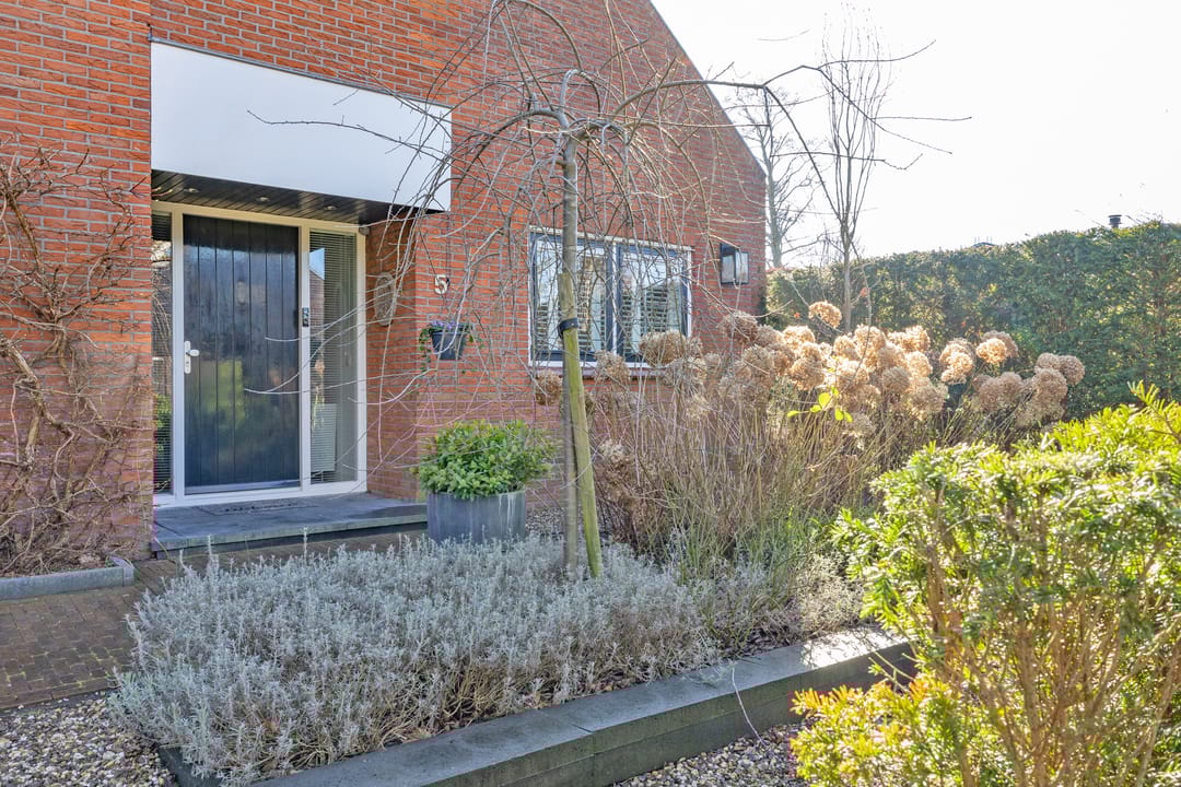 Foto 8 van Tjasker 5