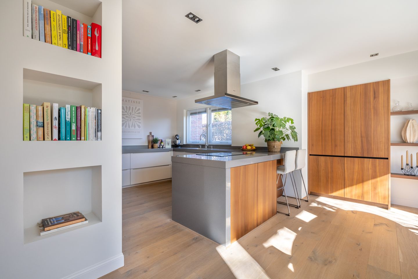 Foto 20 van Tjasker 5