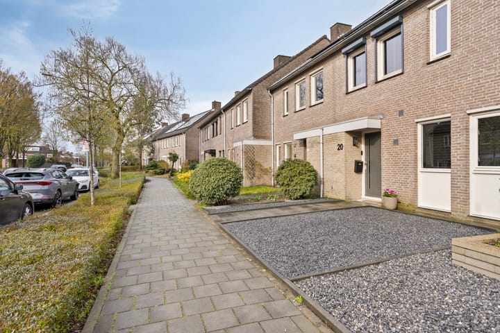 Foto 5 van Brouwerijdreef 20