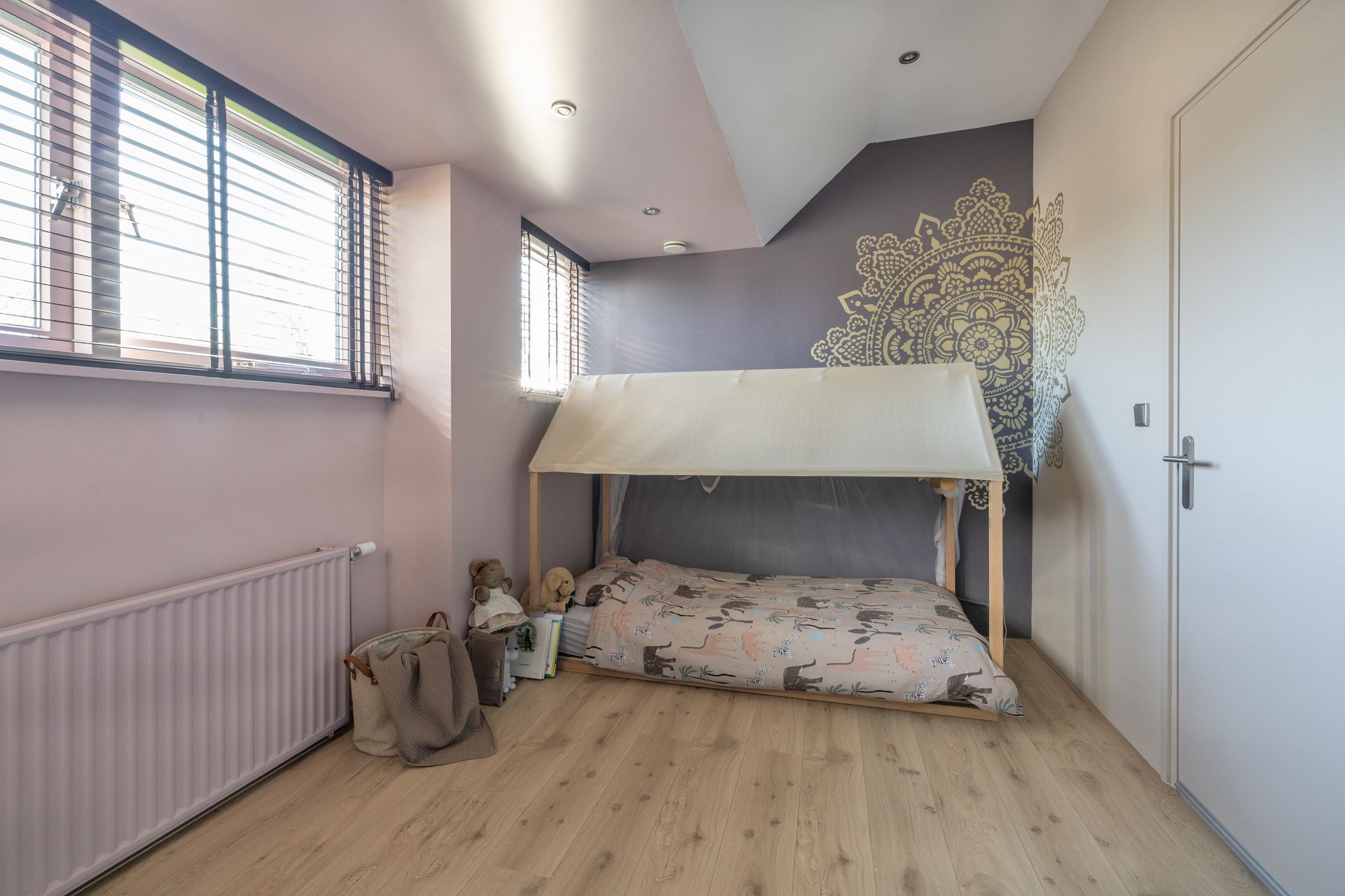 Foto 39 van Tjasker 5