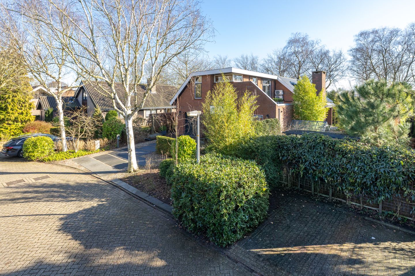 Foto 59 van Tjasker 5