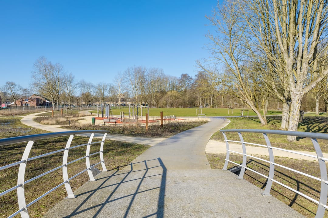 Foto 61 van Tjasker 5