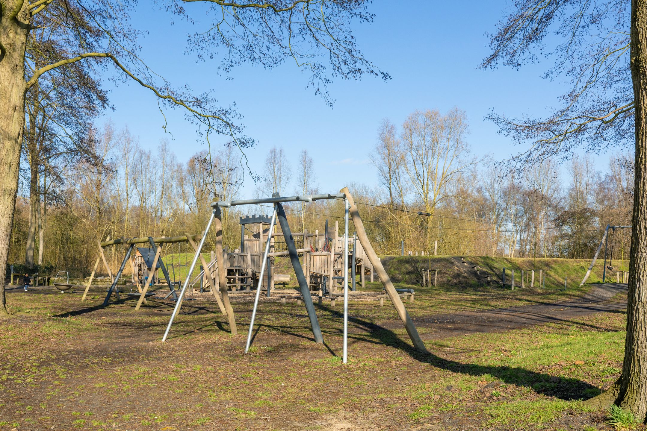 Foto 63 van Tjasker 5