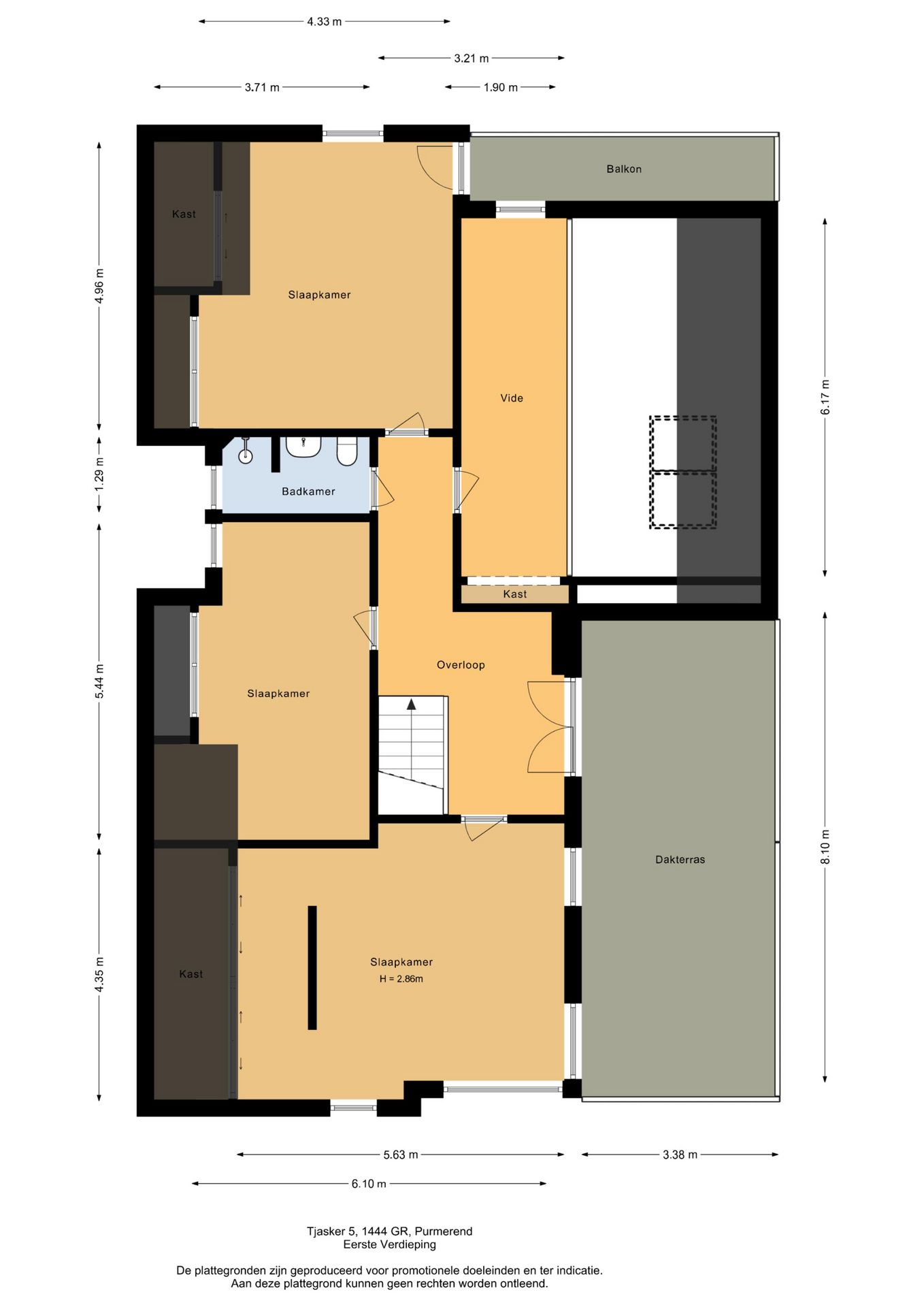 Foto 66 van Tjasker 5