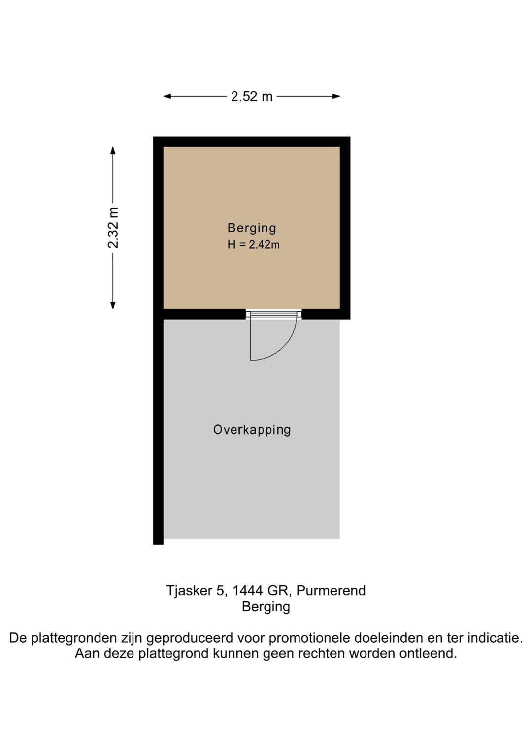 Foto 67 van Tjasker 5