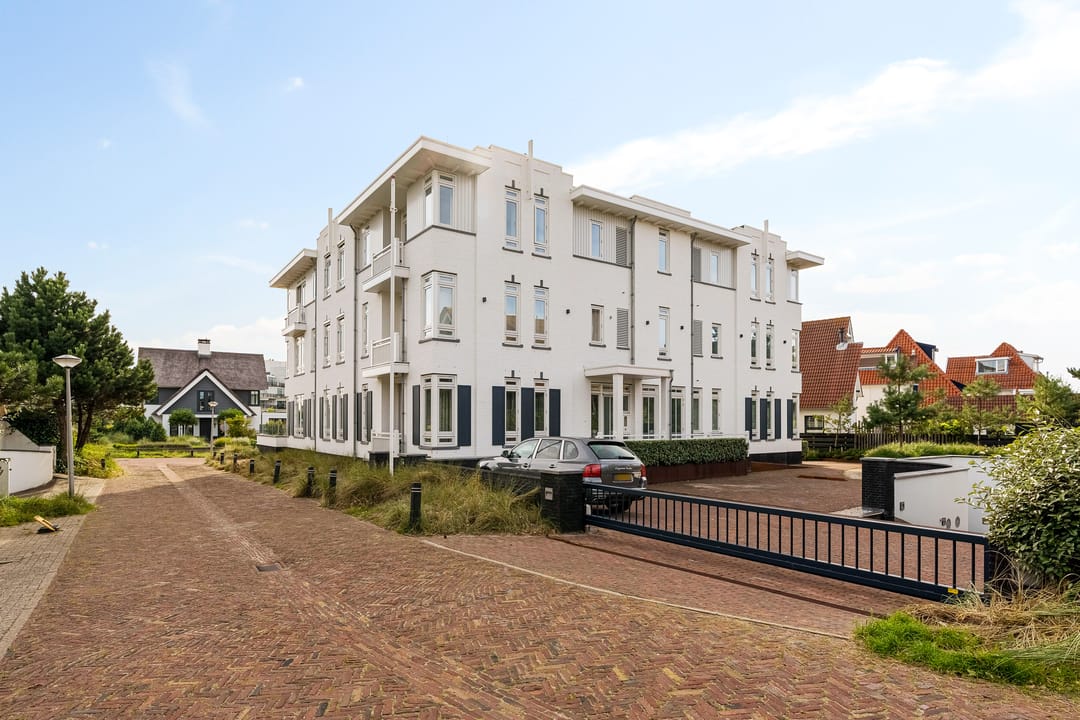 Foto 2 van Rembrandtweg 9-B