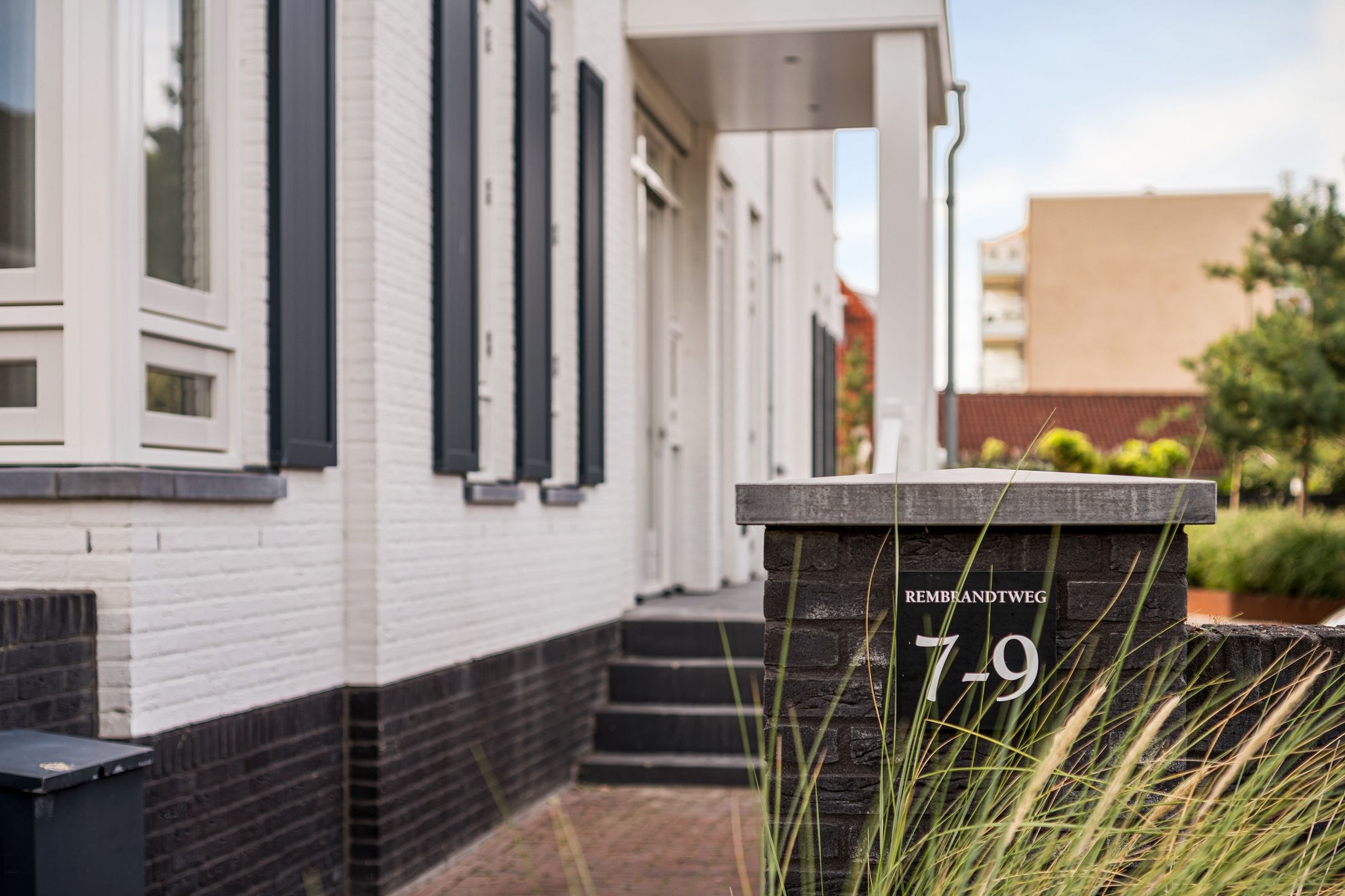 Foto 3 van Rembrandtweg 9-B