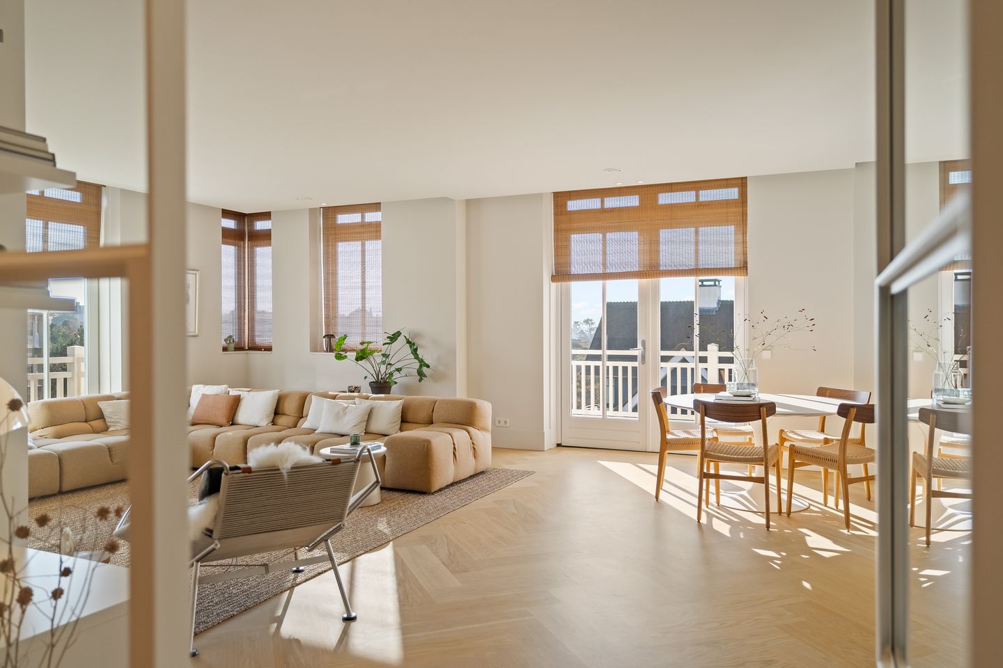 Foto 5 van Rembrandtweg 9-B