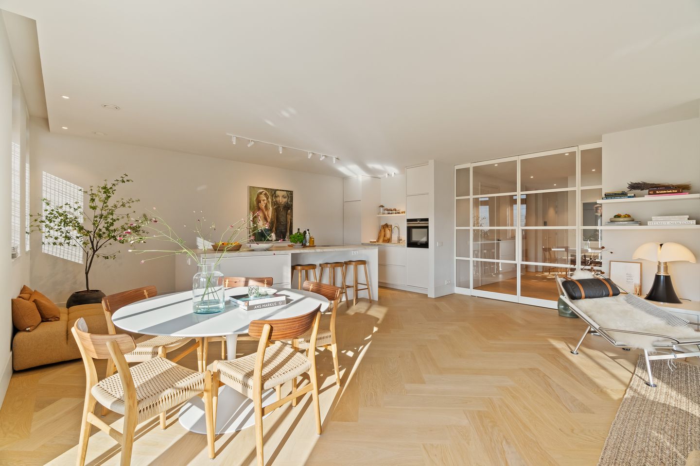 Foto 10 van Rembrandtweg 9-B