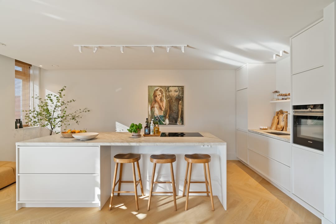 Foto 11 van Rembrandtweg 9-B