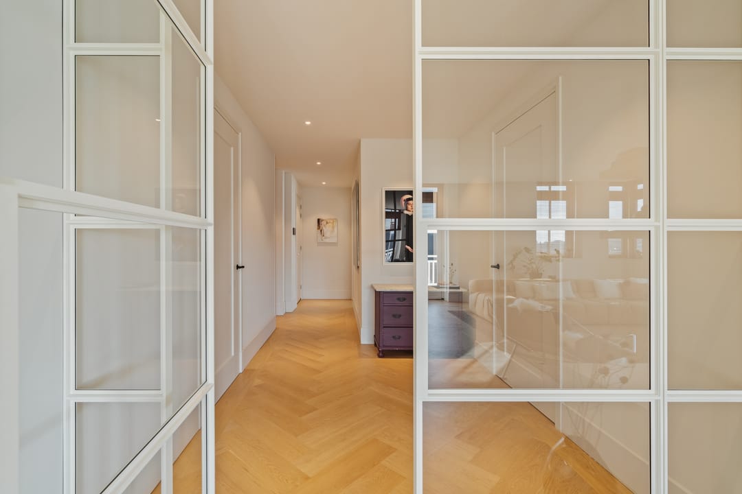 Foto 13 van Rembrandtweg 9-B