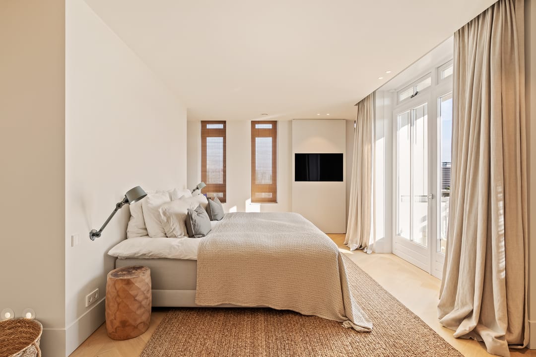 Foto 16 van Rembrandtweg 9-B