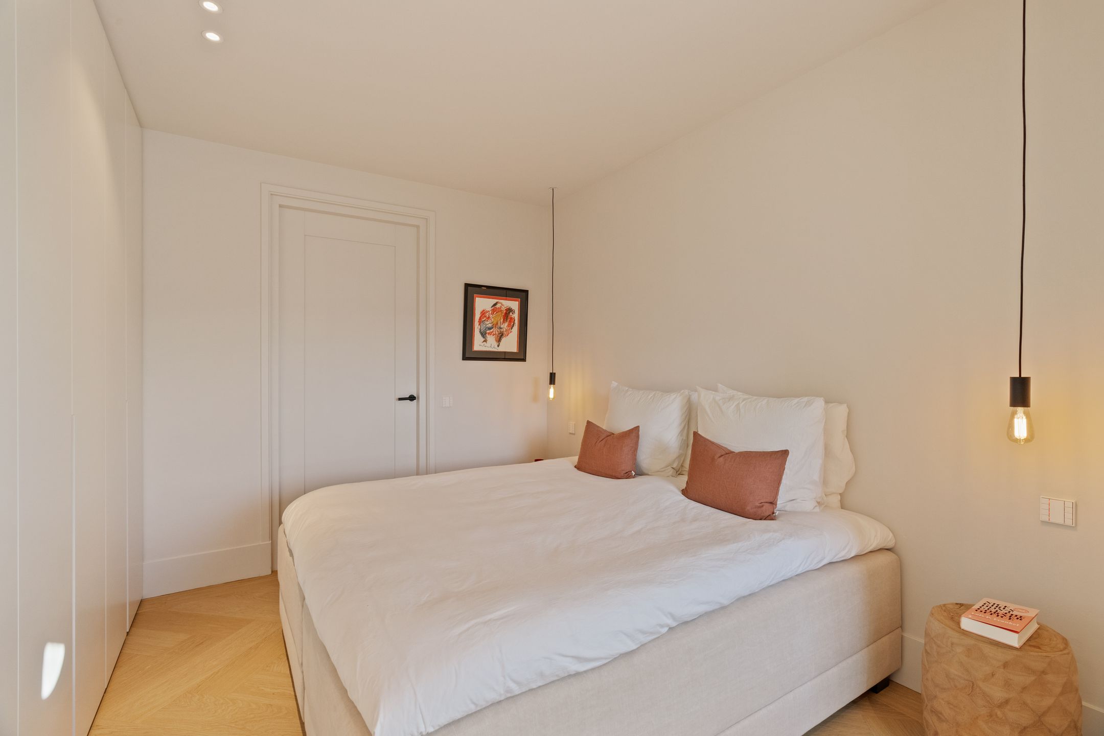 Foto 21 van Rembrandtweg 9-B