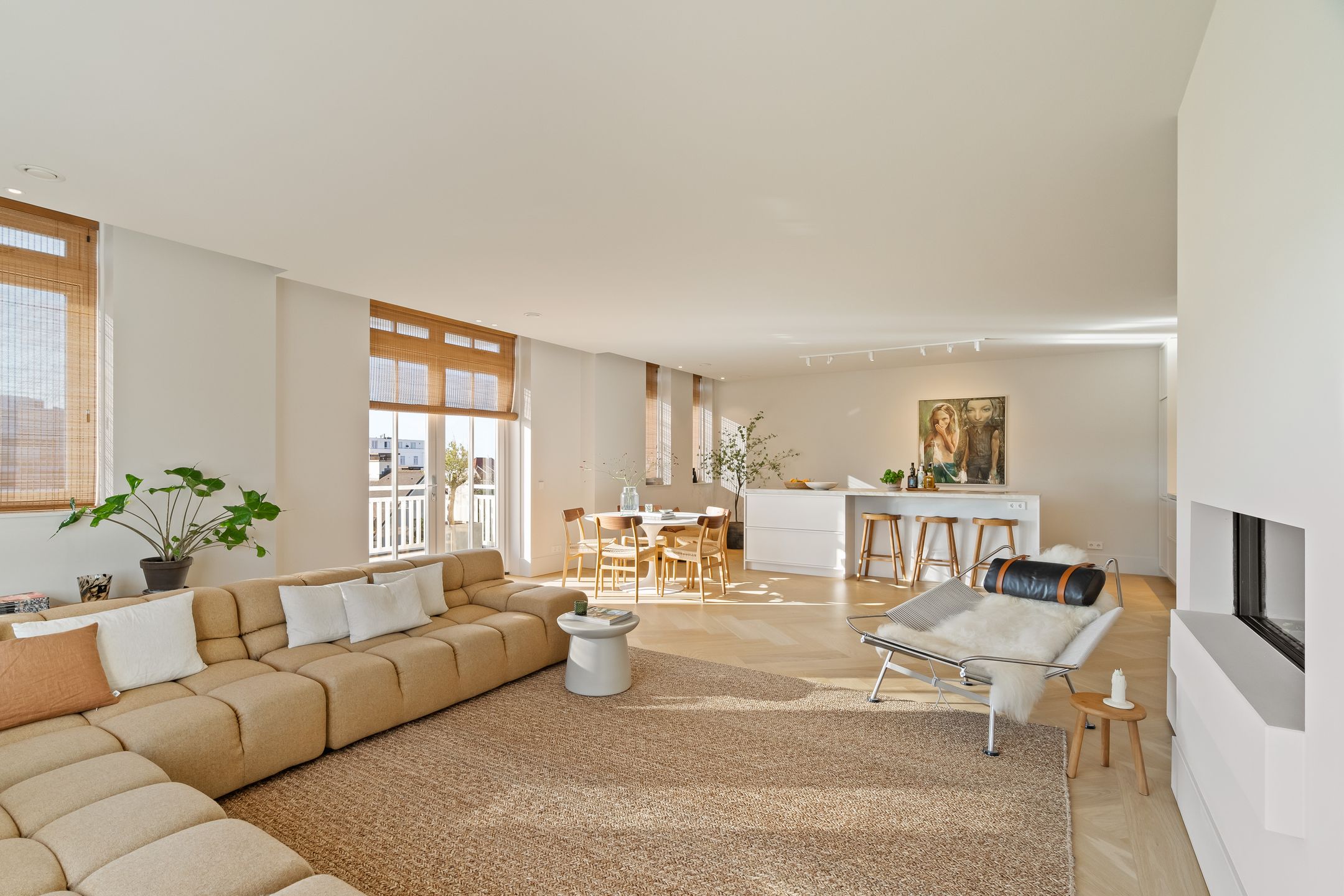 Foto 6 van Rembrandtweg 9-B