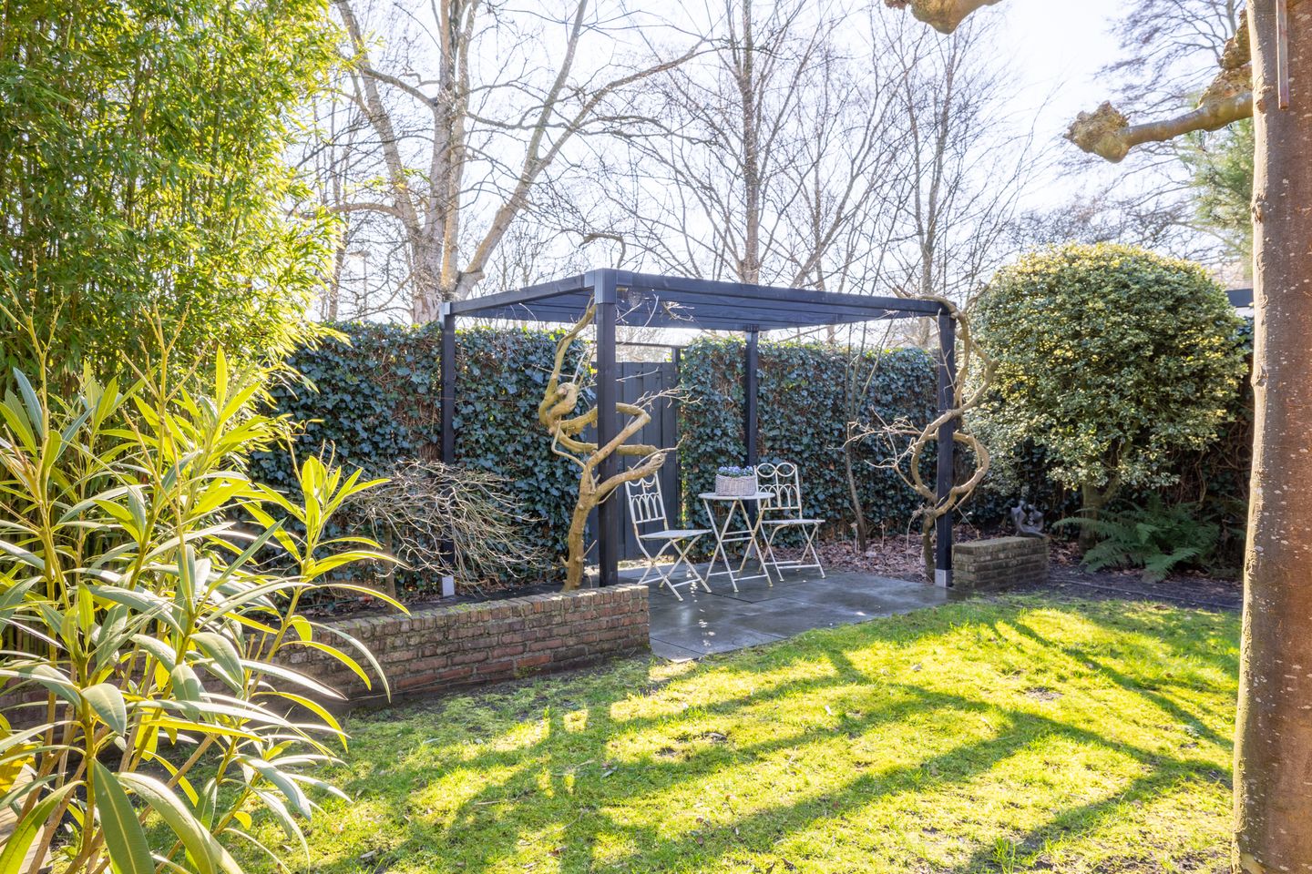 Foto 50 van Tjasker 5