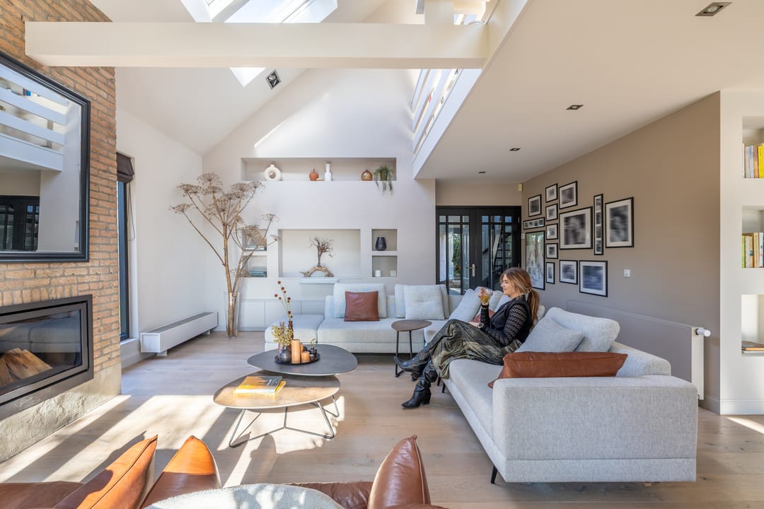 Foto 13 van Tjasker 5