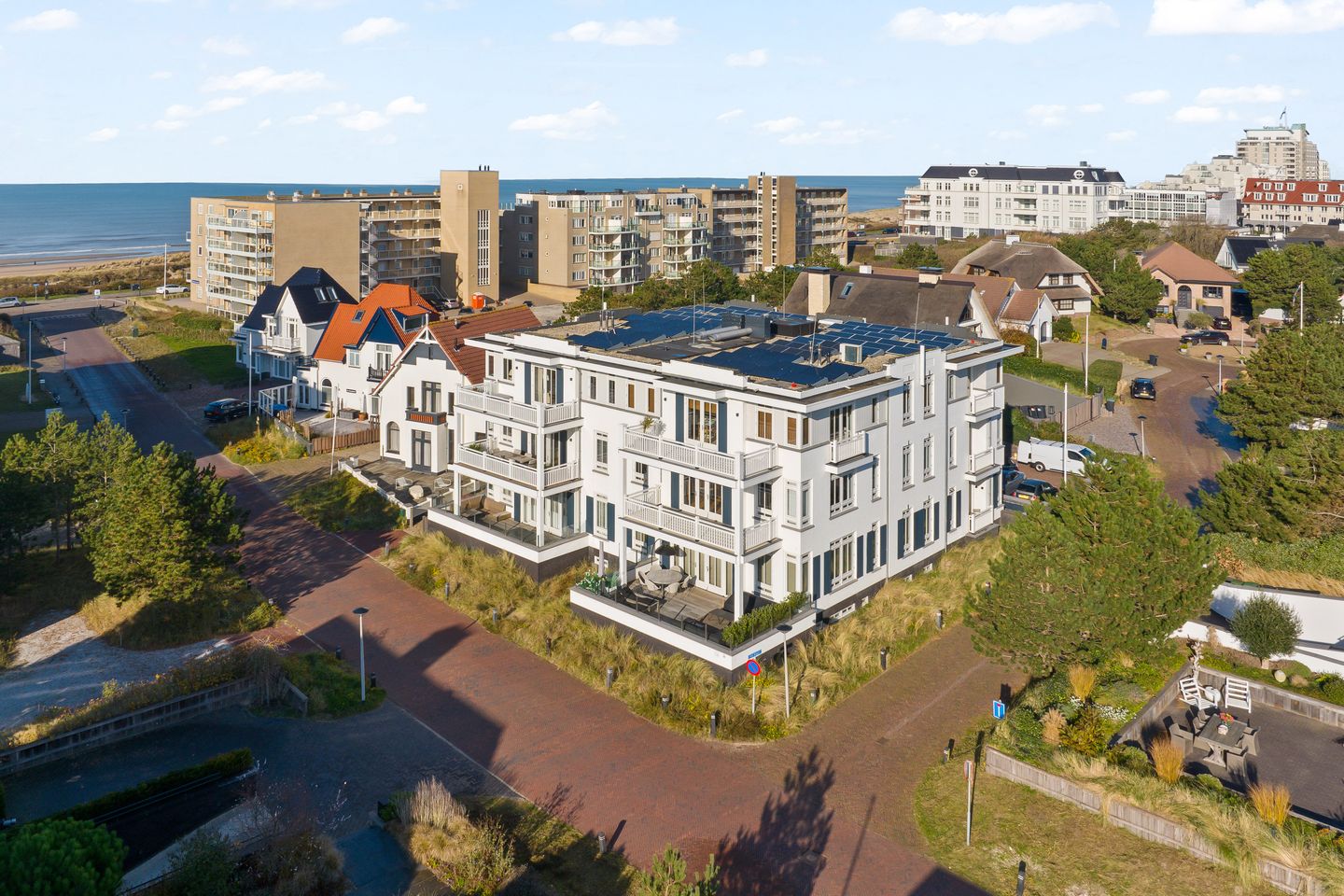 Foto 25 van Rembrandtweg 9-B