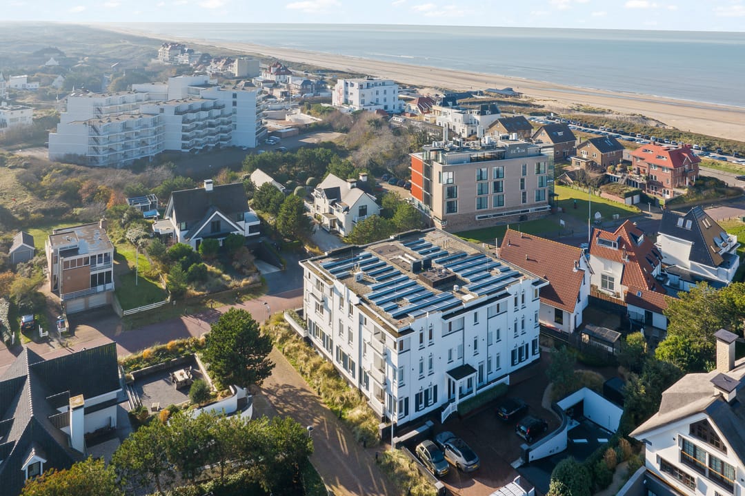 Foto 26 van Rembrandtweg 9-B