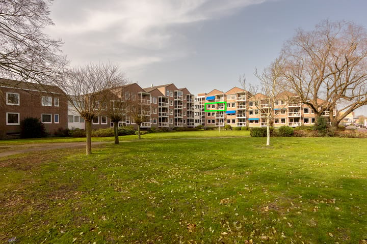 Prins Bernhardstraat 5 E