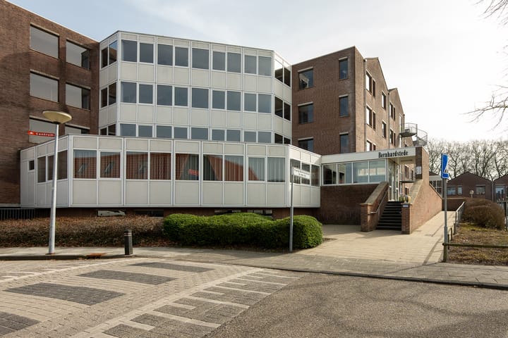 Foto 3 van Prins Bernhardstraat 5-E