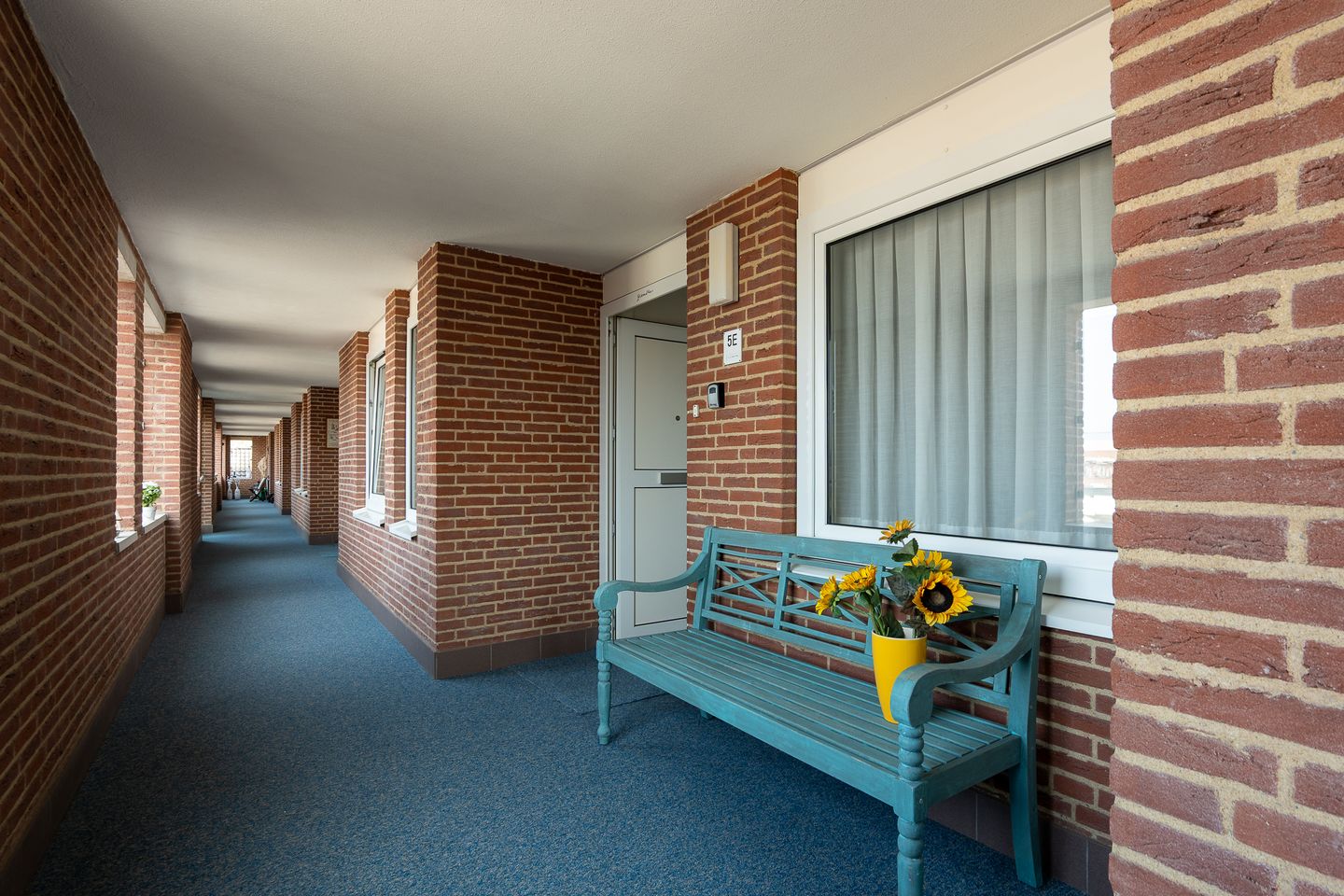 Foto 4 van Prins Bernhardstraat 5-E