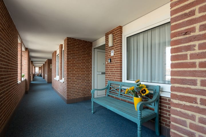 Foto 4 van Prins Bernhardstraat 5-E