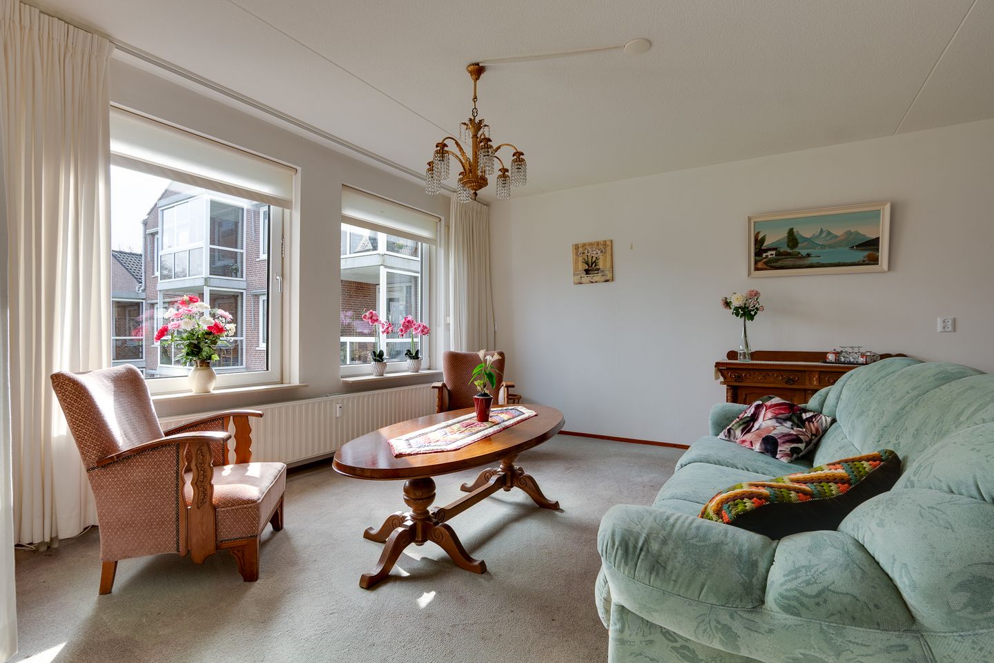 Foto 5 van Prins Bernhardstraat 5-E