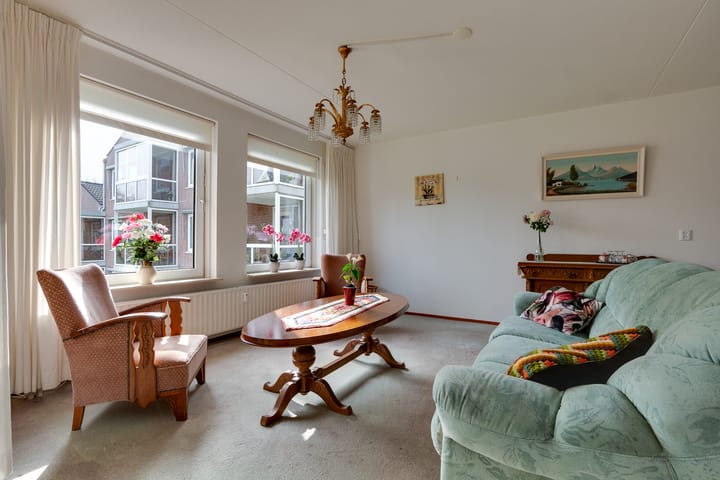 Foto 5 van Prins Bernhardstraat 5-E