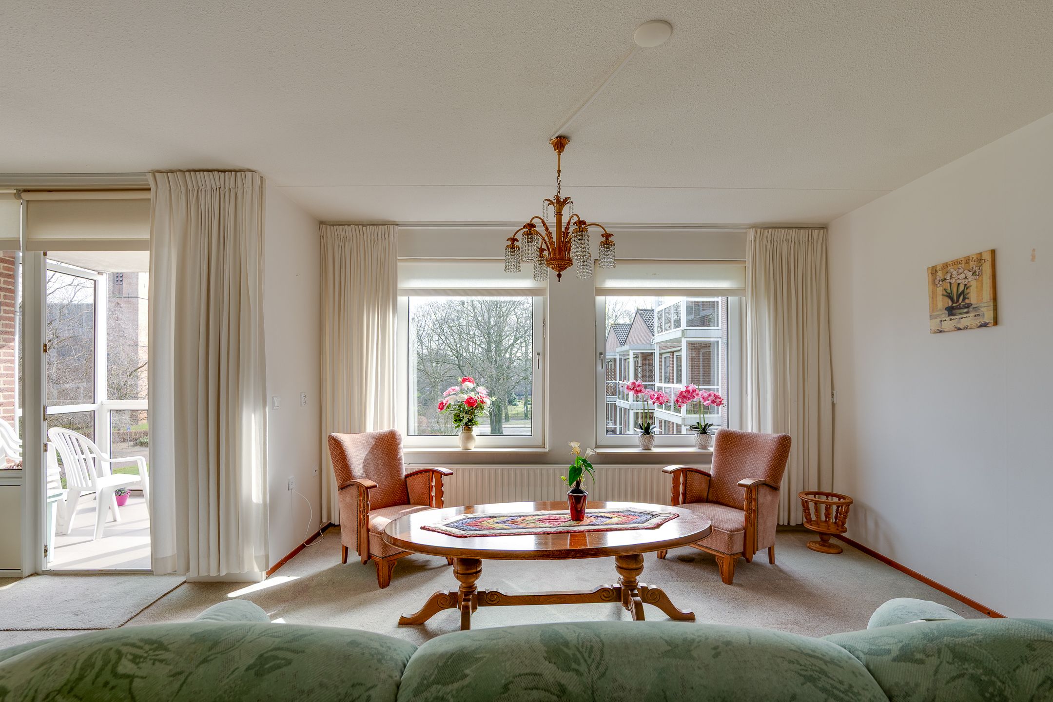 Foto 6 van Prins Bernhardstraat 5-E