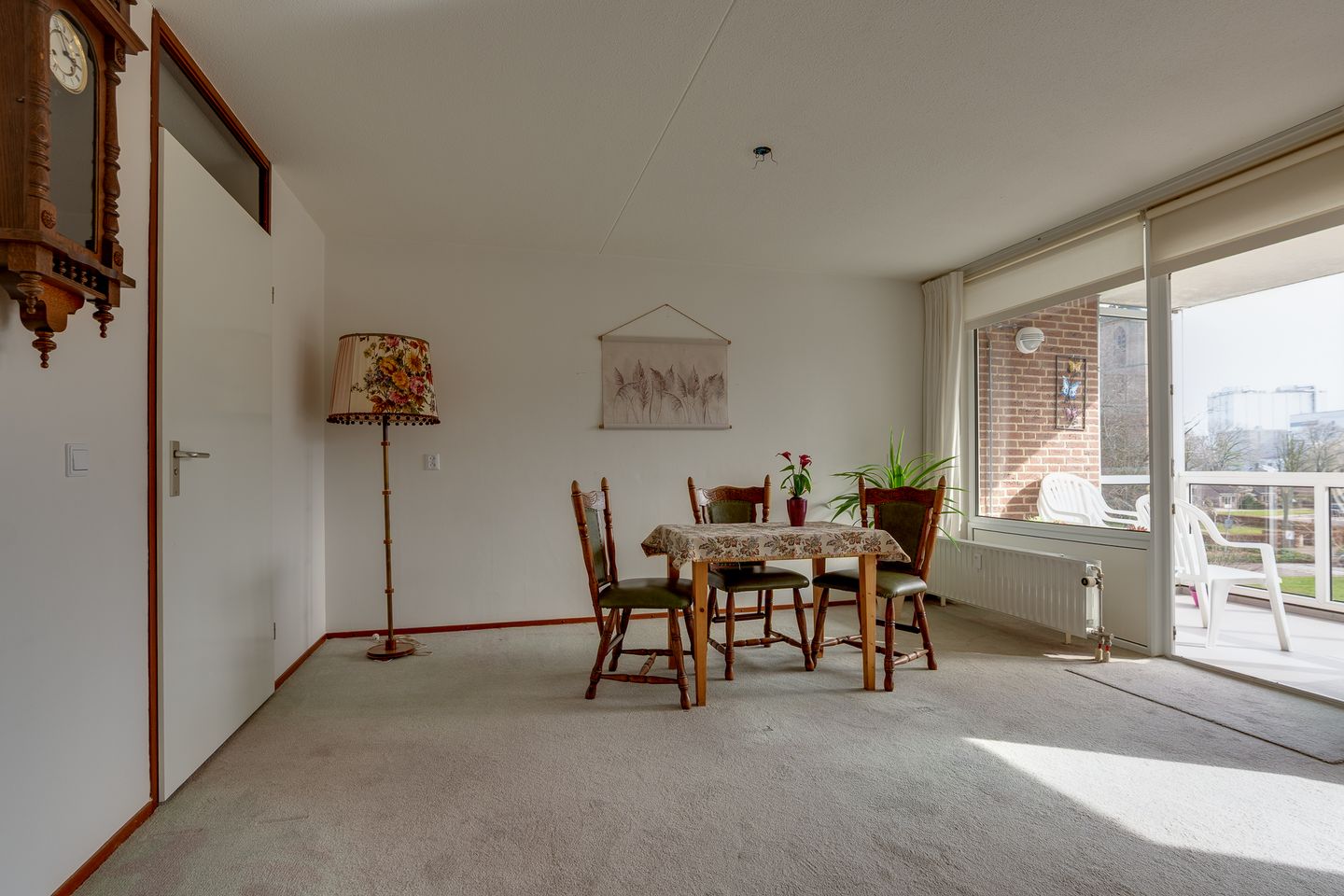 Foto 10 van Prins Bernhardstraat 5-E