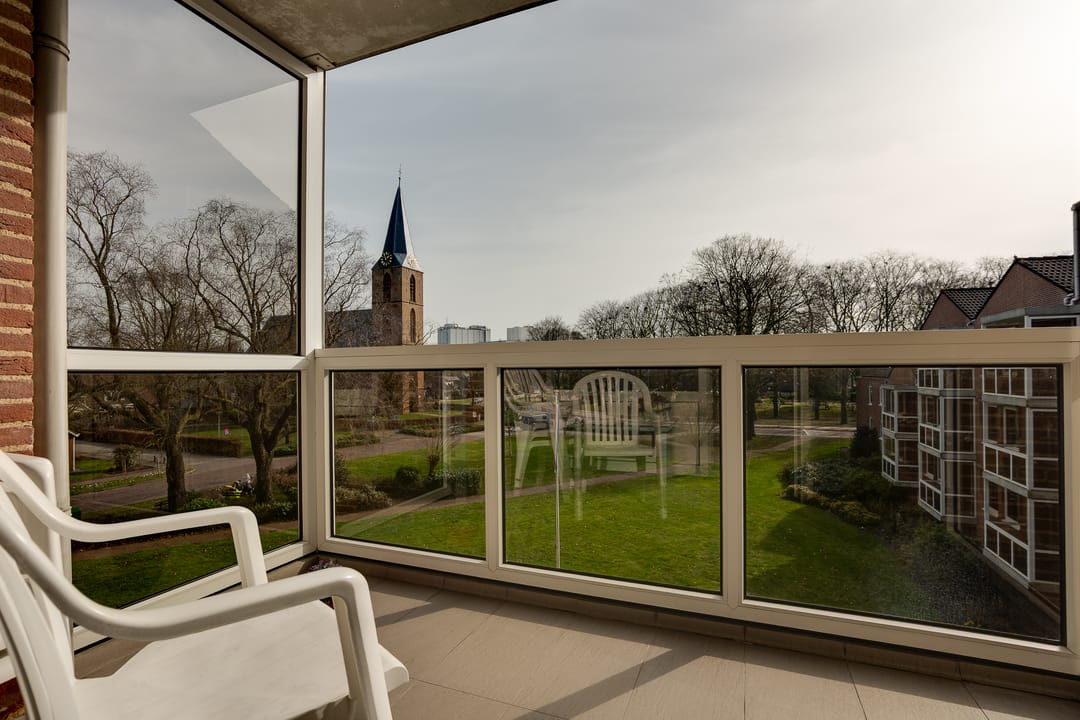 Foto 11 van Prins Bernhardstraat 5-E