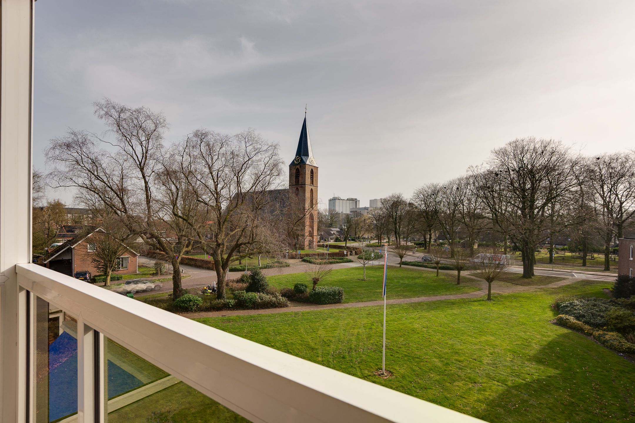 Foto 12 van Prins Bernhardstraat 5-E