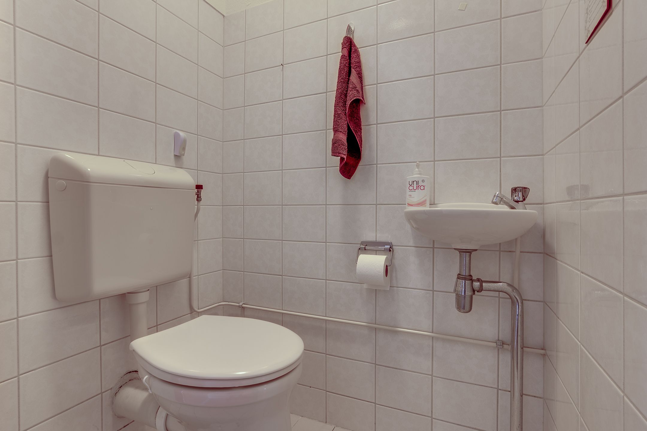 Foto 18 van Prins Bernhardstraat 5-E