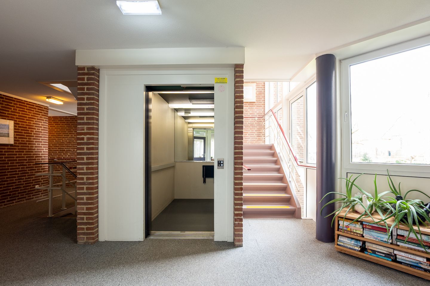 Foto 20 van Prins Bernhardstraat 5-E